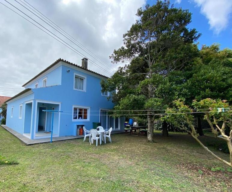 Quinta Ras * Ponta Delgada (Sao Miguel)