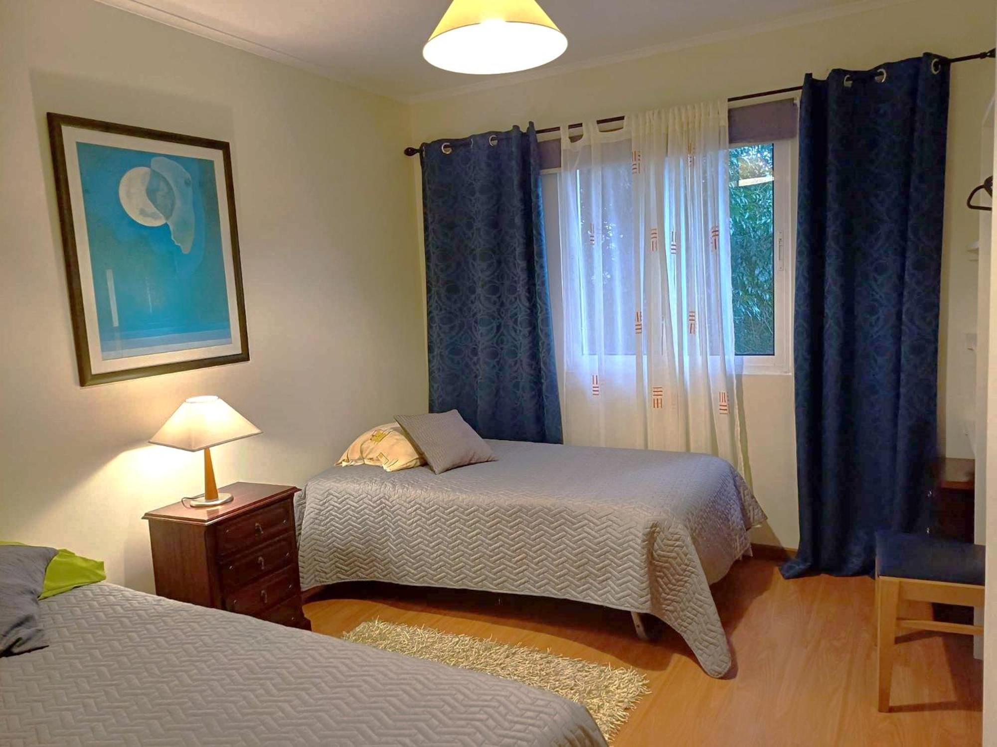 Holiday home Quinta Ras