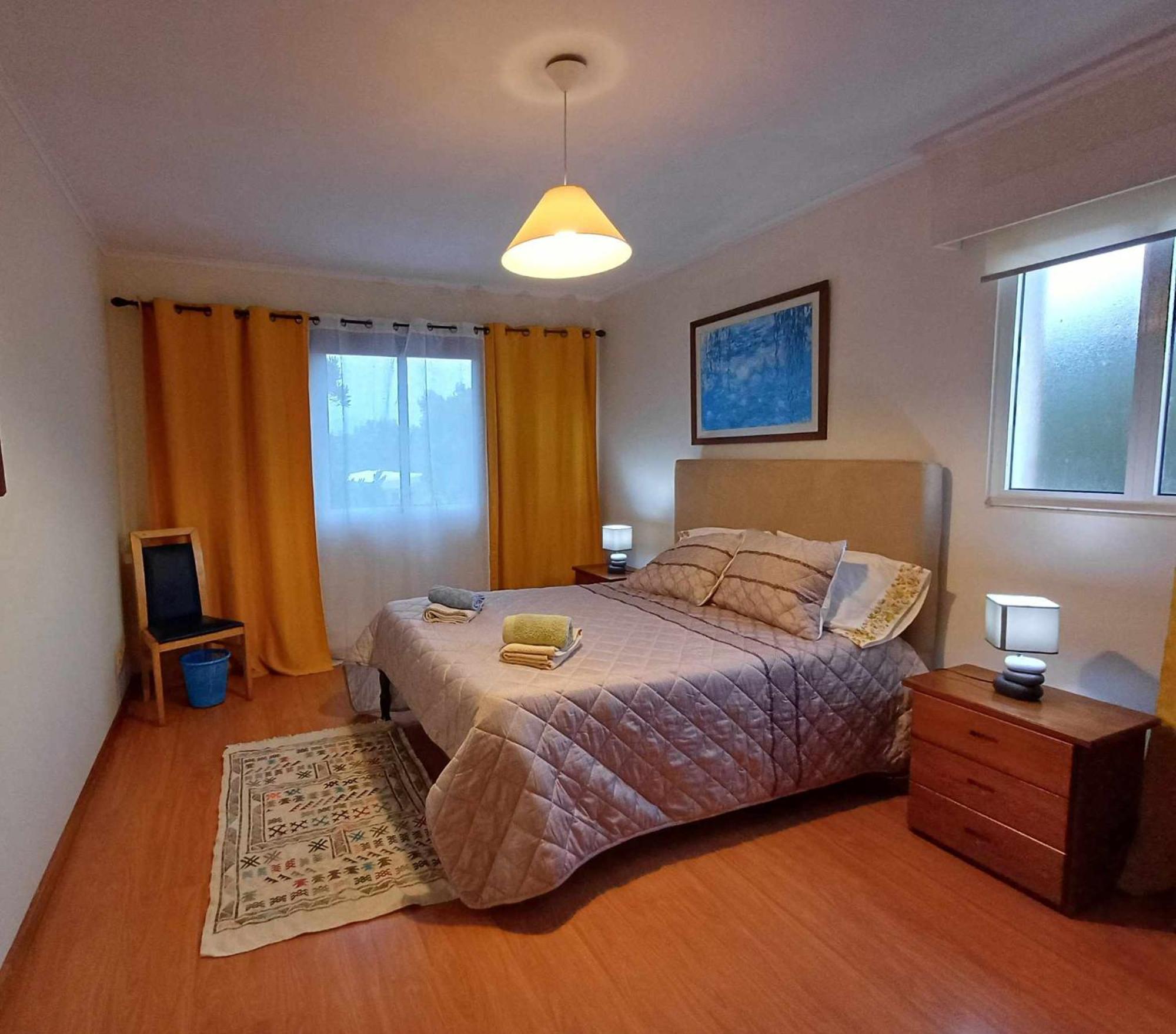 Holiday home Quinta Ras Ponta Delgada (Sao Miguel)