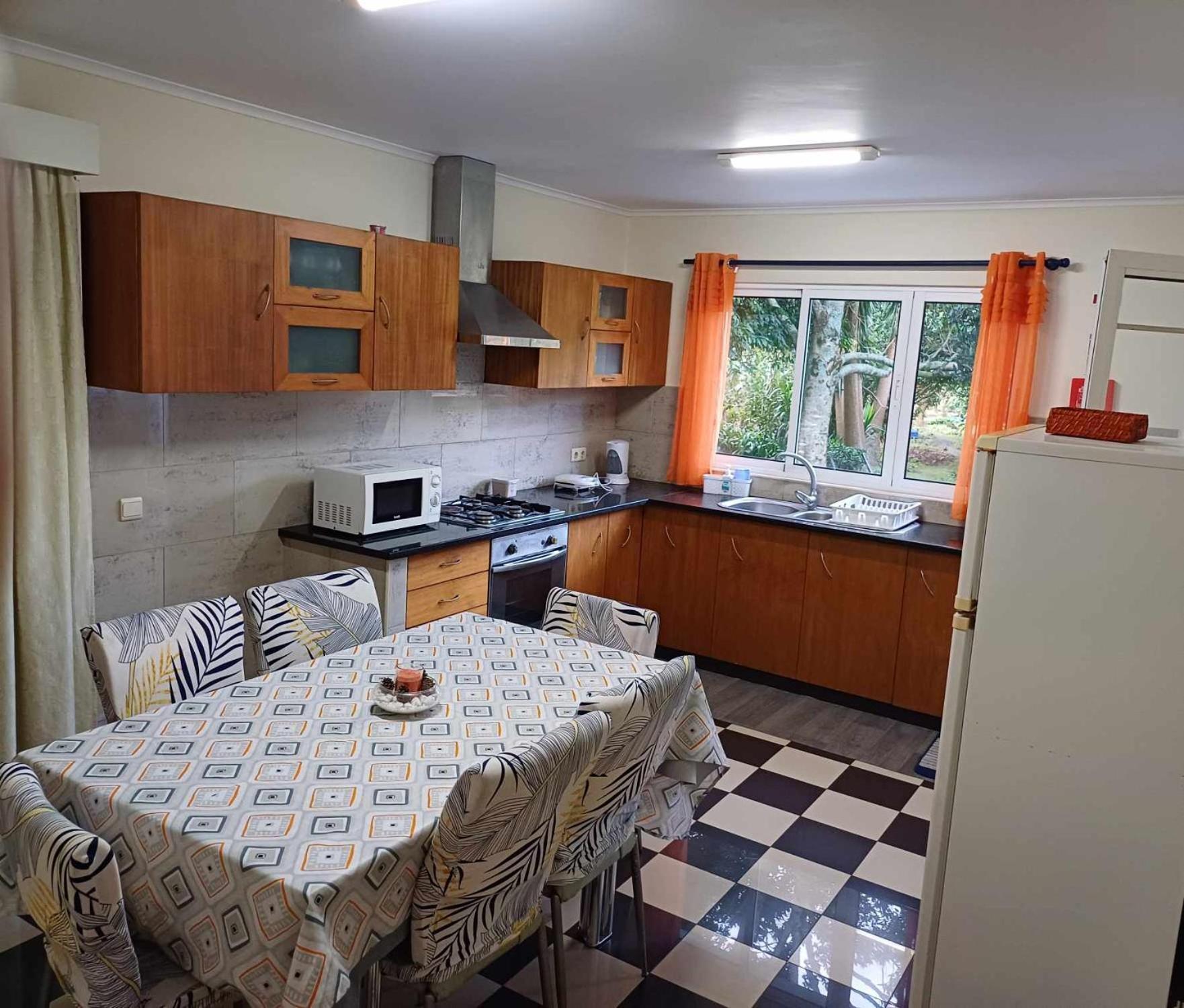 Holiday home Quinta Ras *